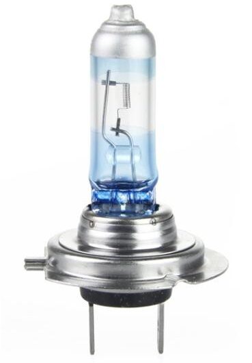 AMiO Light Bulbs VW,AUDI,MERCEDES-BENZ 01406 Bulb, spotlight