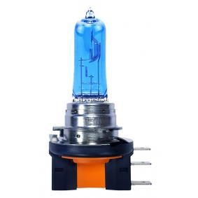 AMiO Light Bulbs VW,AUDI,MERCEDES-BENZ 01492 Bulb, spotlight
