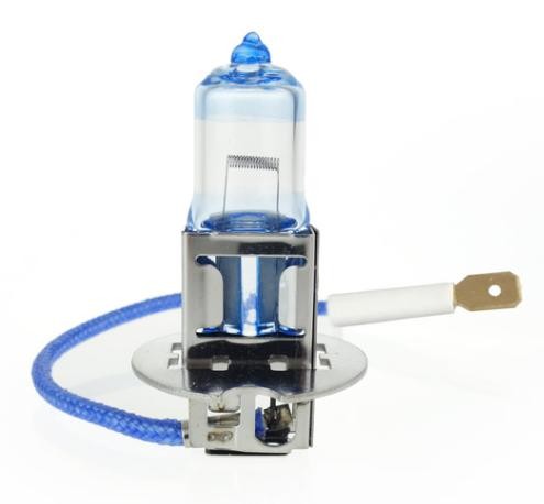 AMiO Light Bulbs VW,AUDI,MERCEDES-BENZ 02102 Bulb, spotlight
