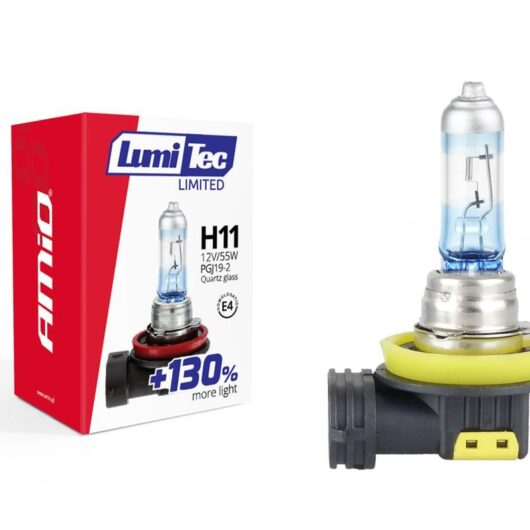 AMiO Light Bulbs VW,AUDI,MERCEDES-BENZ 02134 Bulb, spotlight
