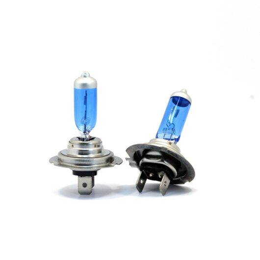 EINPARTS Light Bulbs VW,AUDI,MERCEDES-BENZ EPB61 Bulb, spotlight