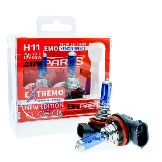 EINPARTS Light Bulbs VW,AUDI,MERCEDES-BENZ EPB71 Bulb, spotlight