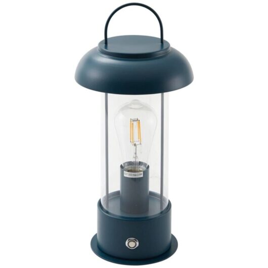 Lindby - with touch dimmer)dimmable 'Yvette' made of Metal