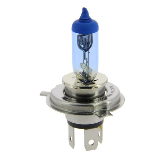 Michelin Light Bulbs VW,AUDI,MERCEDES-BENZ 008744 Bulb, spotlight