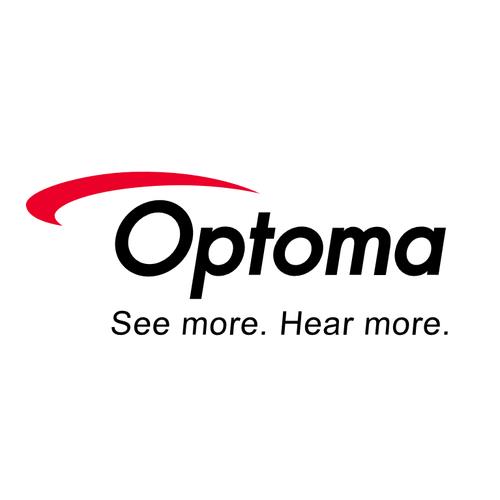 Optoma ZU507TST data projector Short throw projector 5000 ANSI lumens DLP WUXGA (1920x1200) 3D Black