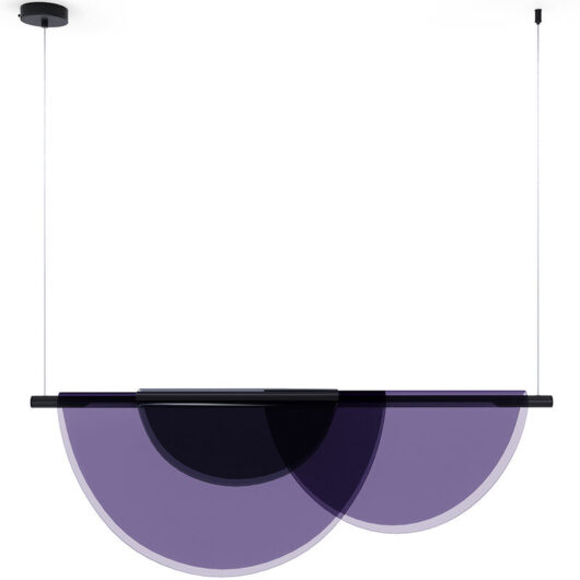 Privatefloor - Pendant Lamp - Modern Design - Gera