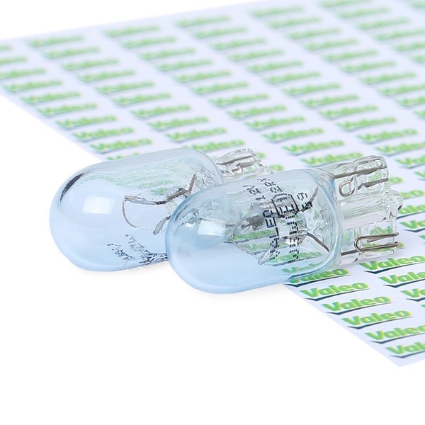 VALEO Light Bulbs VW,AUDI,MERCEDES-BENZ 032118 Bulb, indicator