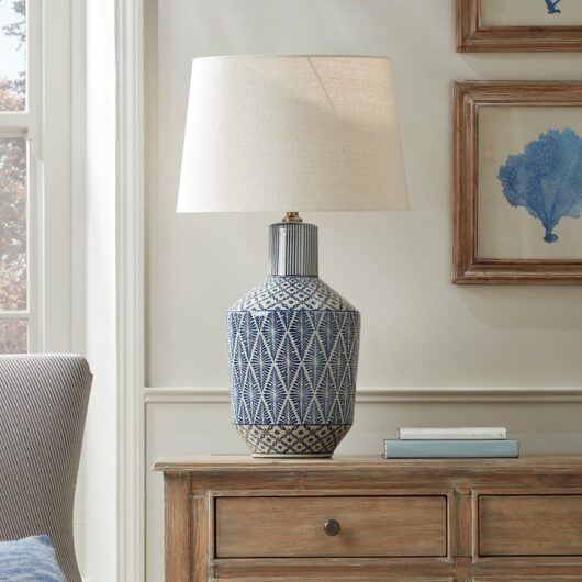 Abriel Table Lamp