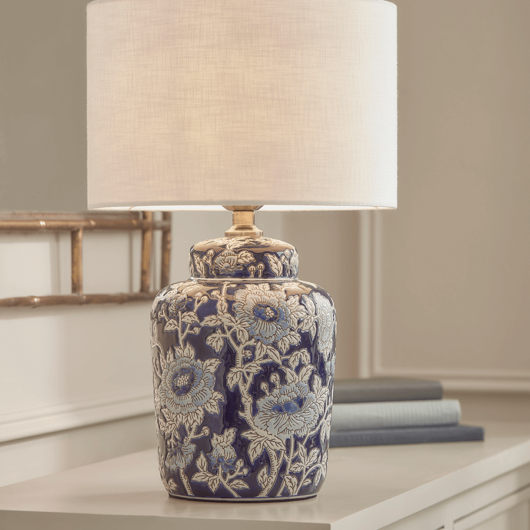 Anja Table Lamp