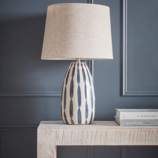 Anya Table Lamp