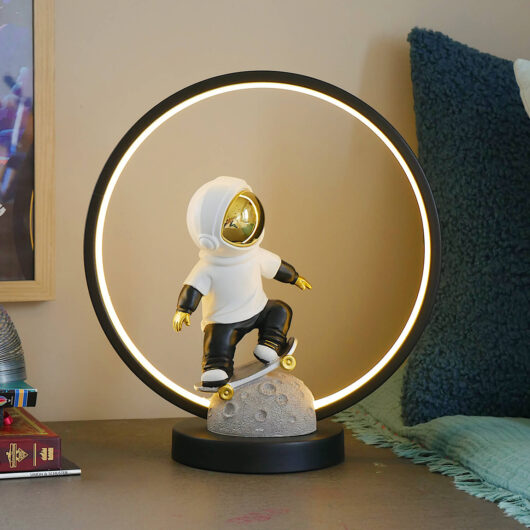 Astro Light Skate