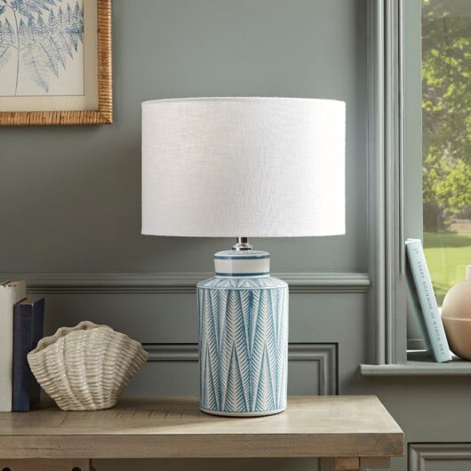 Elira Table Lamp