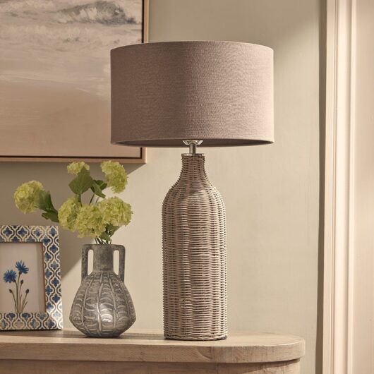 Laina Table Lamp - Tall