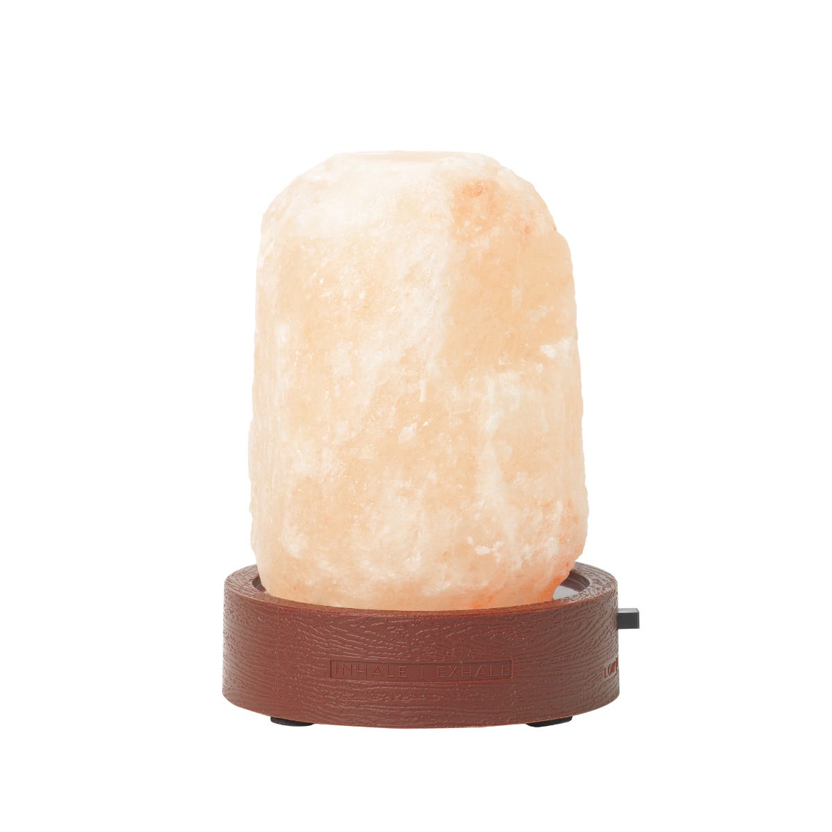 Legami Himalayan Salt Lamp - Mini, none