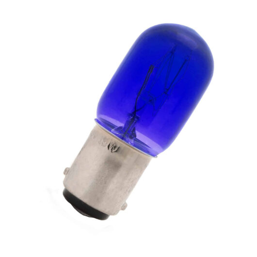 Opus 15W Pygmy B15 Dimmable Blue