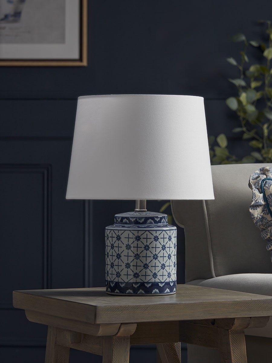 Ayesha Table Lamp