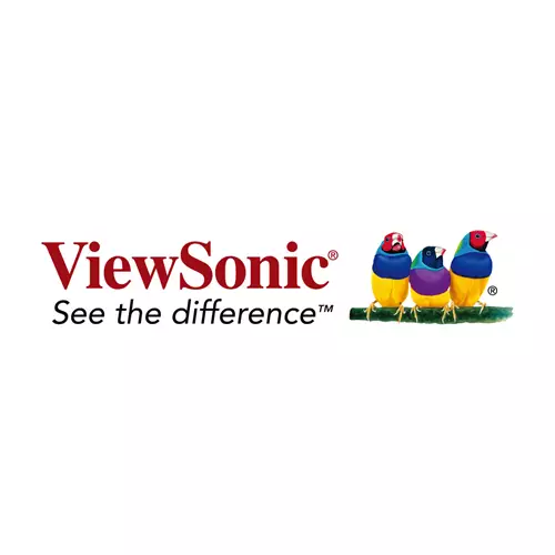 Viewsonic LSD400WE data projector Standard throw projector 4000 ANSI lumens DLP WXGA (1280x800) White