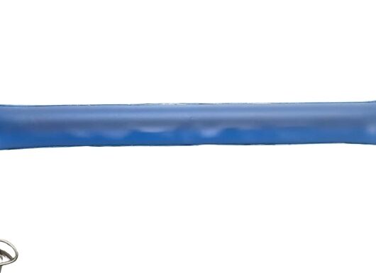 Inflatable Portable LED Camping Light - 2 Sizes, 2 Colours!