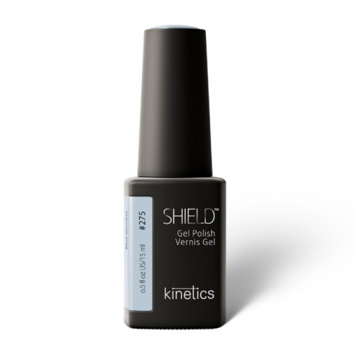 Kinetics Shield Gel Polish Blue Jasmine #275