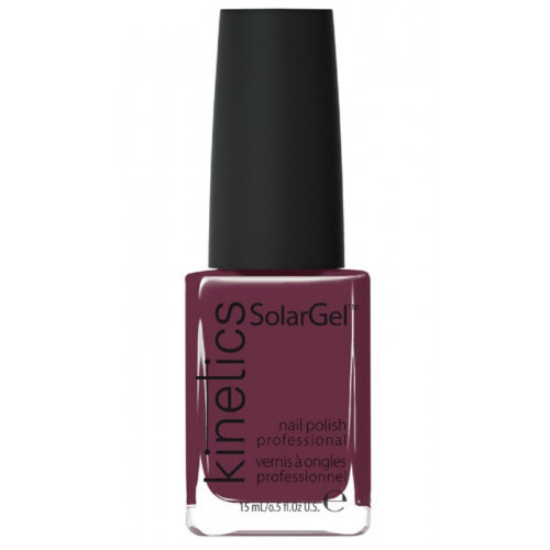 Kinetics Solar Gel Nail Polish Rub The Lamp #363