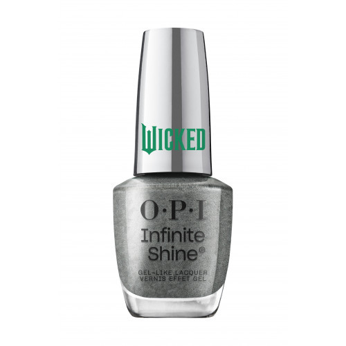 OPI Wicked Infinite Shine Holiday Nail Polish Its The Shiz