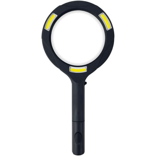 Blue Spot 81863 115mm LED Magnifying Glass