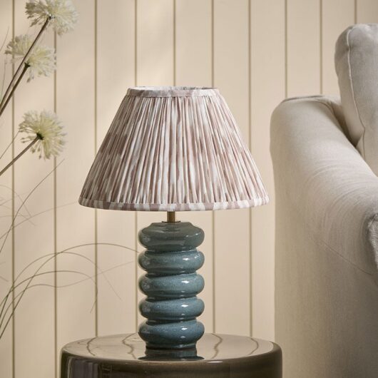 Bubble Stack Lamp