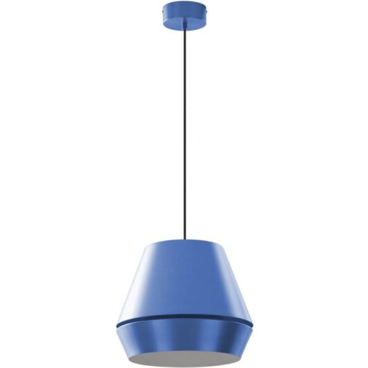 LED Ceiling Light 'Mynoria' made of Aluminium for Living Room & Dining Room