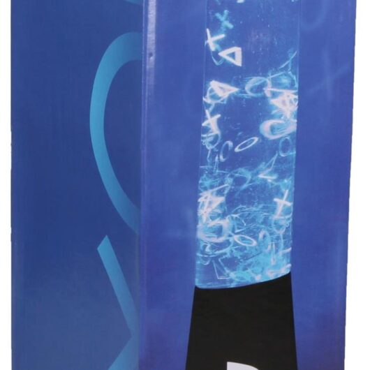 Paladone PlayStation 33cm Flow Lamp