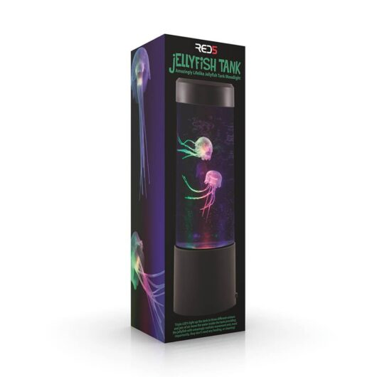 RED5 Jellyfish Tank