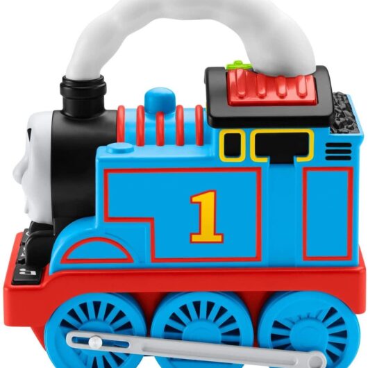 Thomas & Friends Storytime Thomas