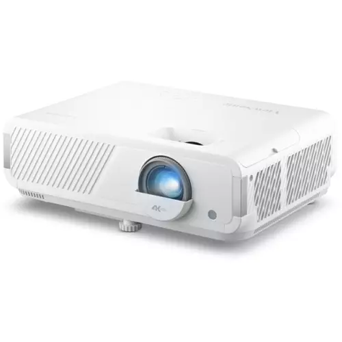 Viewsonic LX720-4KE data projector Standard throw projector 3500 ANSI lumens UHD 4K (3840x2160) 3D White