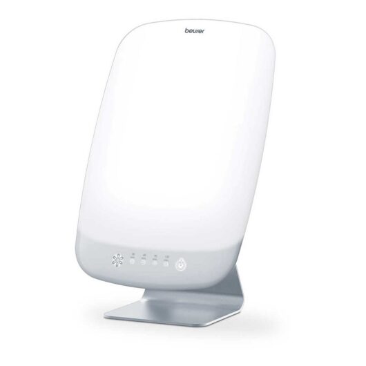 Beurer Tl95 Floor Standing Daylight Lamp For Sad Therapy