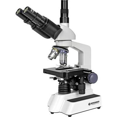 Bresser Optik Researcher Trino 40x-1000x