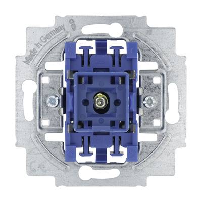 Busch-Jaeger Insert Toggle Reflex SI, Reflex SI Linear Gentian blue (RAL 5010) 2000/6 USK 1 pc(s)
