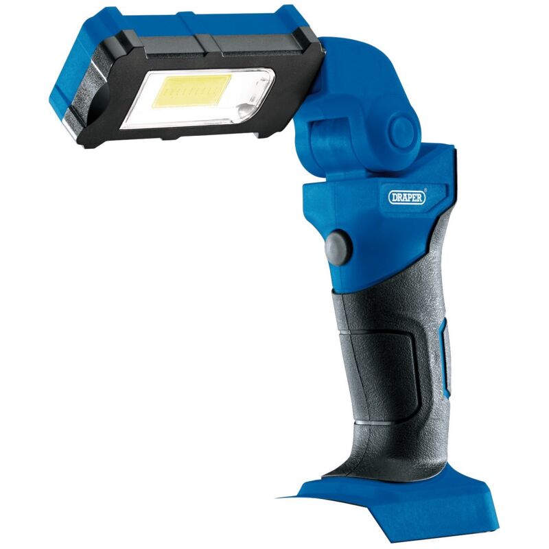 Draper Tools - Draper 20V D20 led Flexible Inspection Light - Bare (55876)
