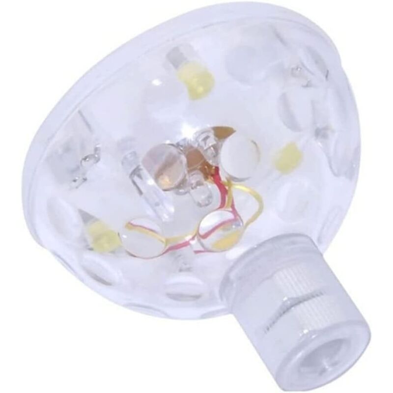 Floating Pool Lights Waterproof LED Lights Children's Bathtub Lamp