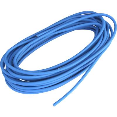 IWH Vehicle cable 5m, 1.5mm², blue