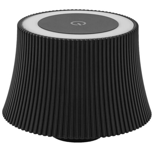 LED with USB connectiondimmable 'Linor' made of Aluminium for Living Room & Dining Room