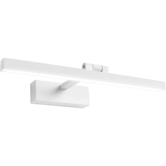 Led Bathroom Mirror Light 9W 585LM Cabinet Mirror Lamp Modern Indoor Wall Light Bathroom Lighting 4000K