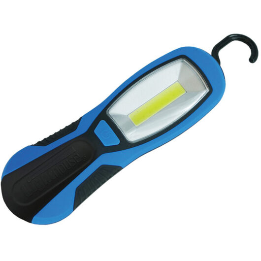 Led Hand Lamp 3W (200 Lumen) L/H200HAND