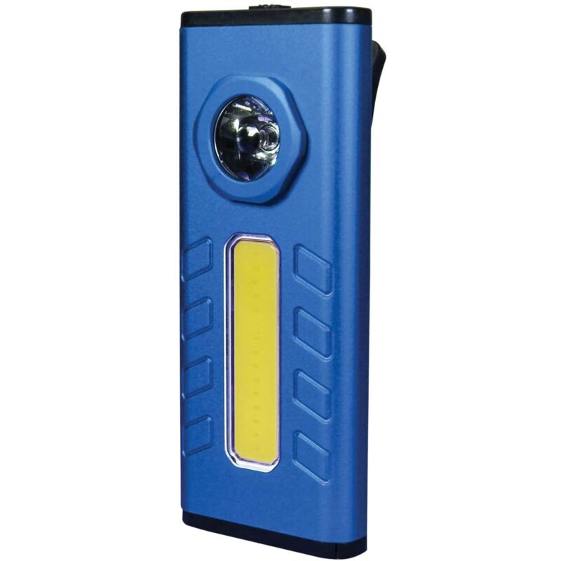 Lighthouse - HL-WL2166 Elite Mini led Lamp Blue 500 lumens L/HEM5BLUE
