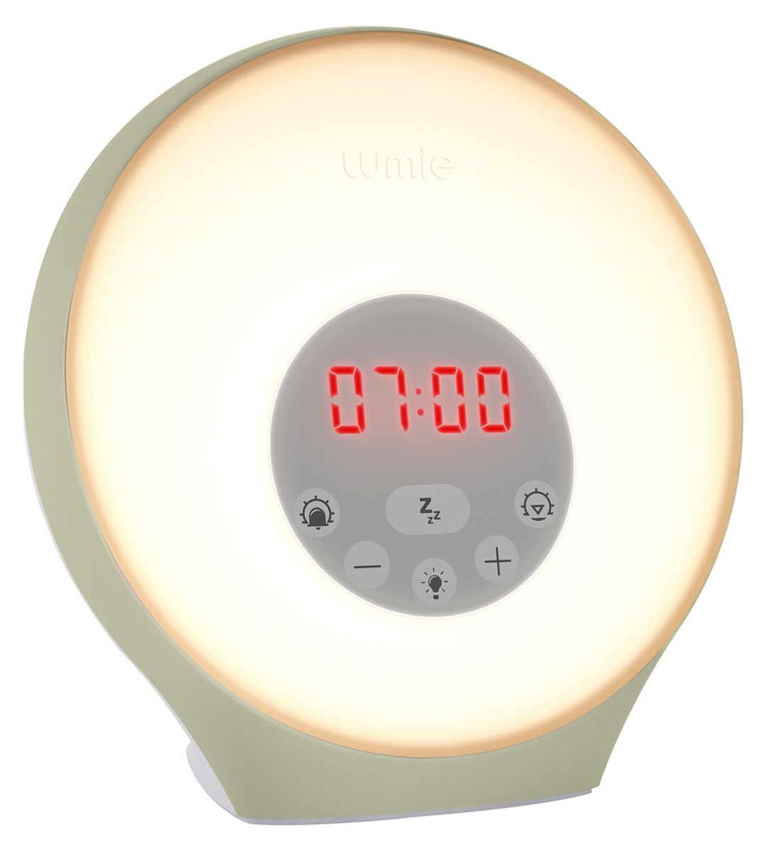 Lumie Sunrise Alarm