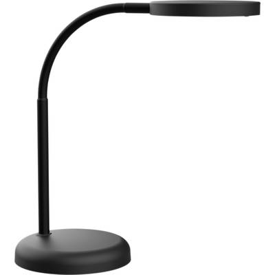 Maul MAULjoy, black 8200690 LED table lamp 7 W Black
