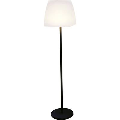 Megatron MT69090 Danna Outdoor free standing light LED (monochrome) E-27 10 W White, Anthracite