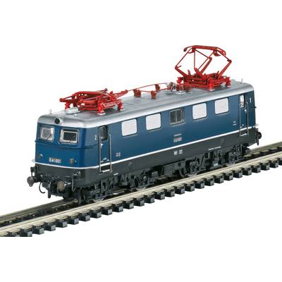 MiniTrix 16146 N E-LOC BR E 41, MHI OF DB