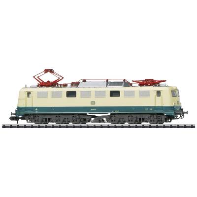 MiniTrix 16157 H0 E- Loc BR 150 of the DB