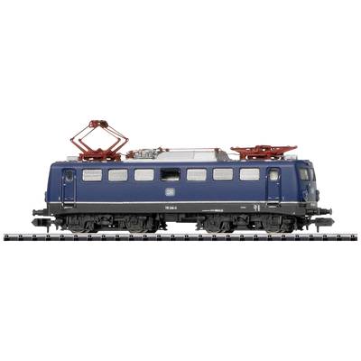 MiniTrix T16109 Electric locomotive series 110