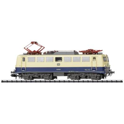 MiniTrix T16406 Electric locomotive series 140