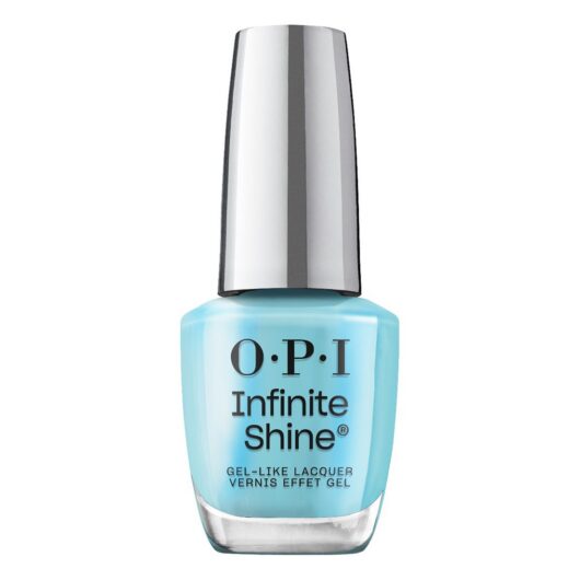 OPI cons - Infinite Shine Long-Wear Gel Like Polish Sea Me Now 15ml